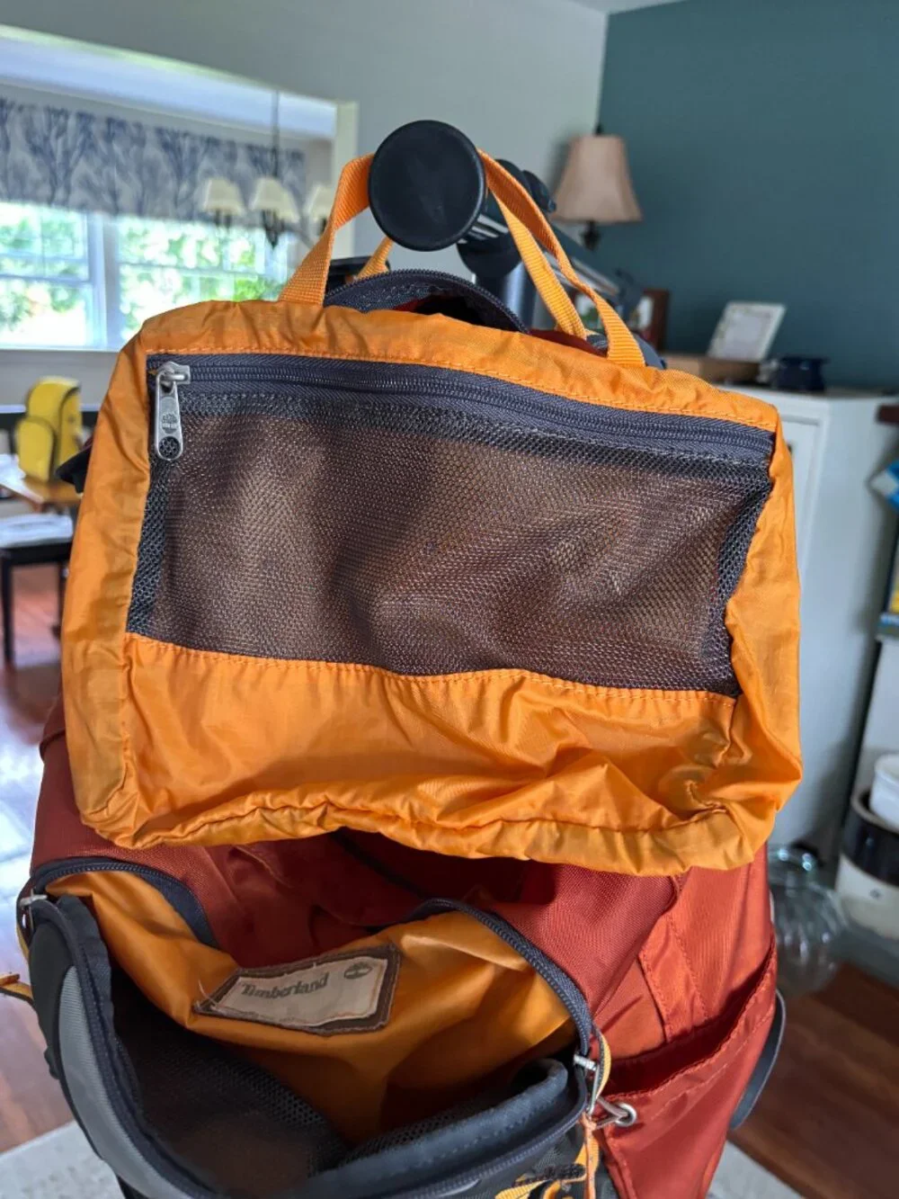 Timberland backpack
